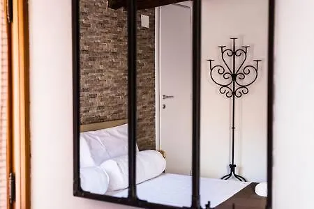 Loggia Rialto Apartments Venice