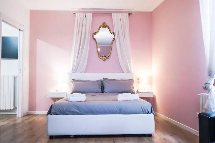 Loggia Rialto Apartments Venice
