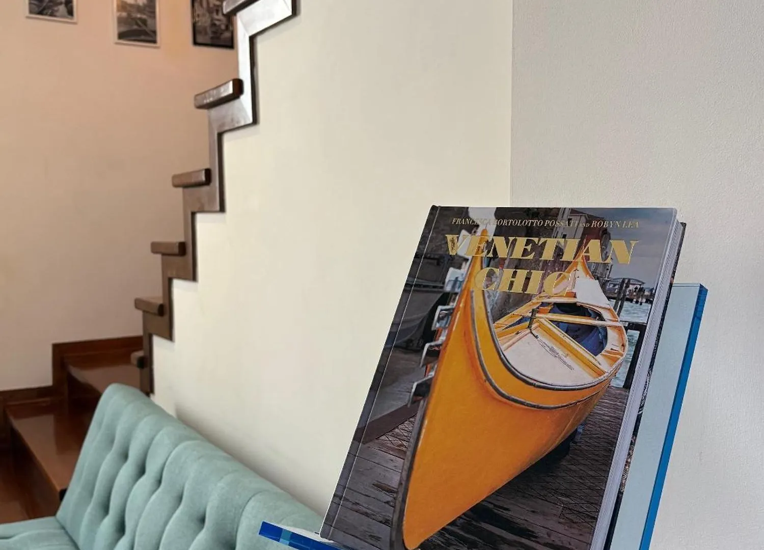 Loggia Rialto Apartments Venice Italy