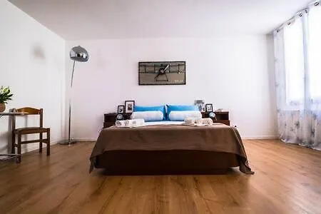 Loggia Rialto Apartments Venice
