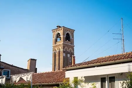 Loggia Rialto Apartments Venice 0*,