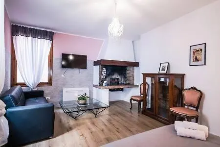 Loggia Rialto Apartments Venice