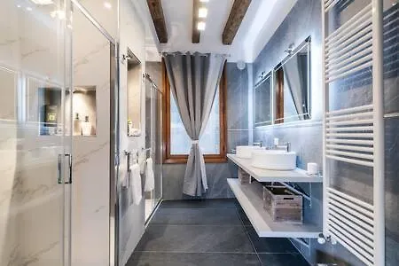 Loggia Rialto Apartments Venice