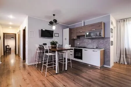 Loggia Rialto Apartments Venice Italy