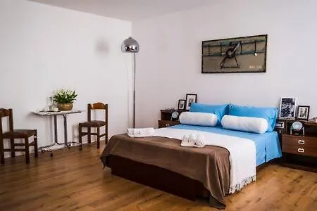 Loggia Rialto Apartments Venecia Italia