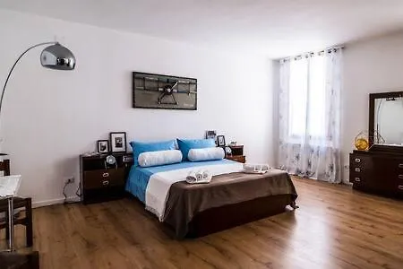 Loggia Rialto Apartments Venice