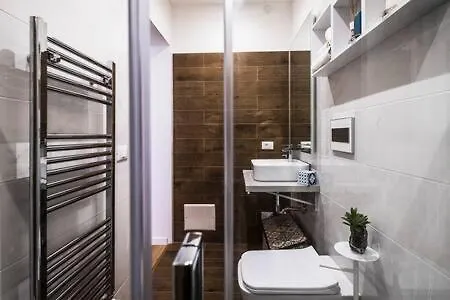 Loggia Rialto Apartments Venice 0*,  Italy