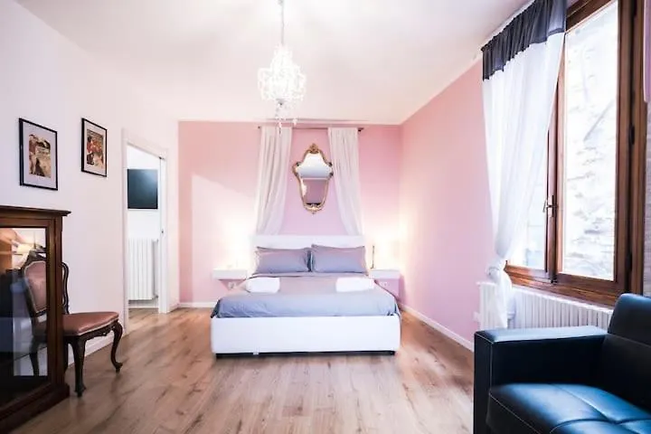 Loggia Rialto Apartments Venice