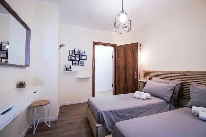 Loggia Rialto Apartments Venice