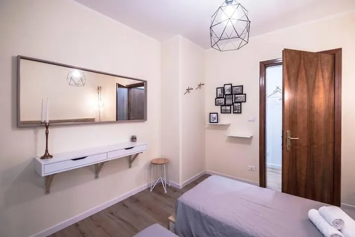 Loggia Rialto Apartments Venice Italy