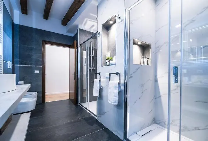Loggia Rialto Apartments Venice Italy