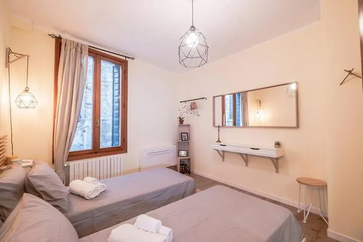 Loggia Rialto Apartments Venice 0*,