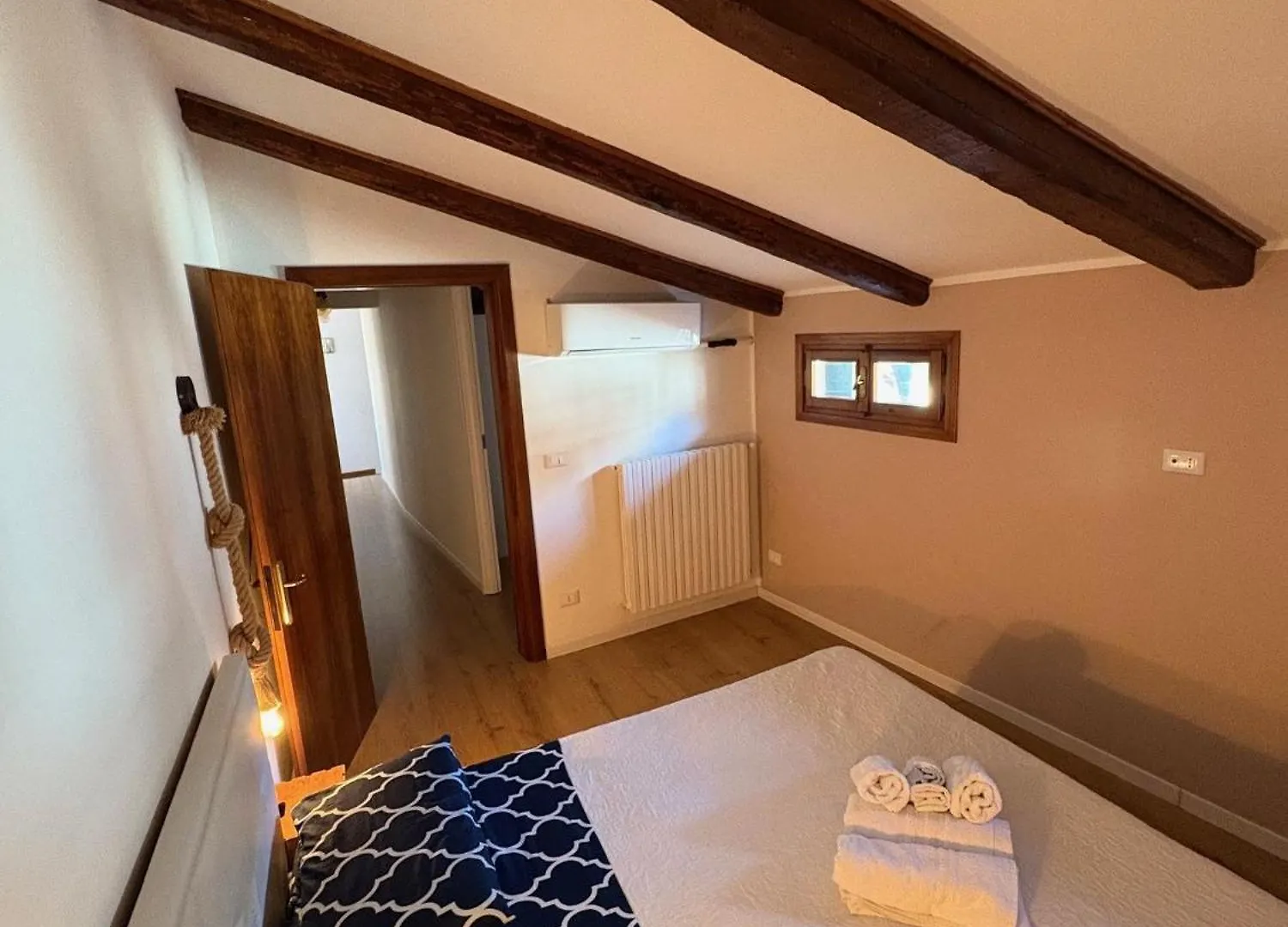 Loggia Rialto Apartments Venice 0*,  Italy