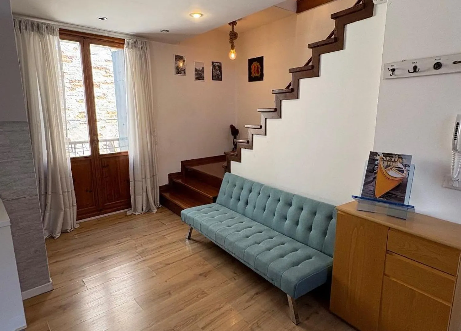 Loggia Rialto Apartments Venice