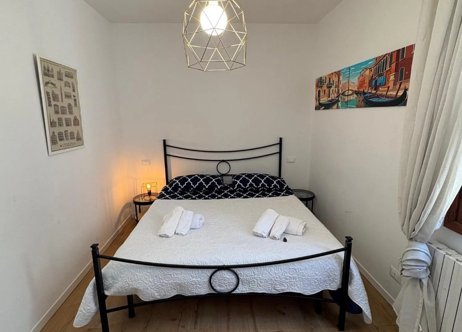 Loggia Rialto Apartments Venice