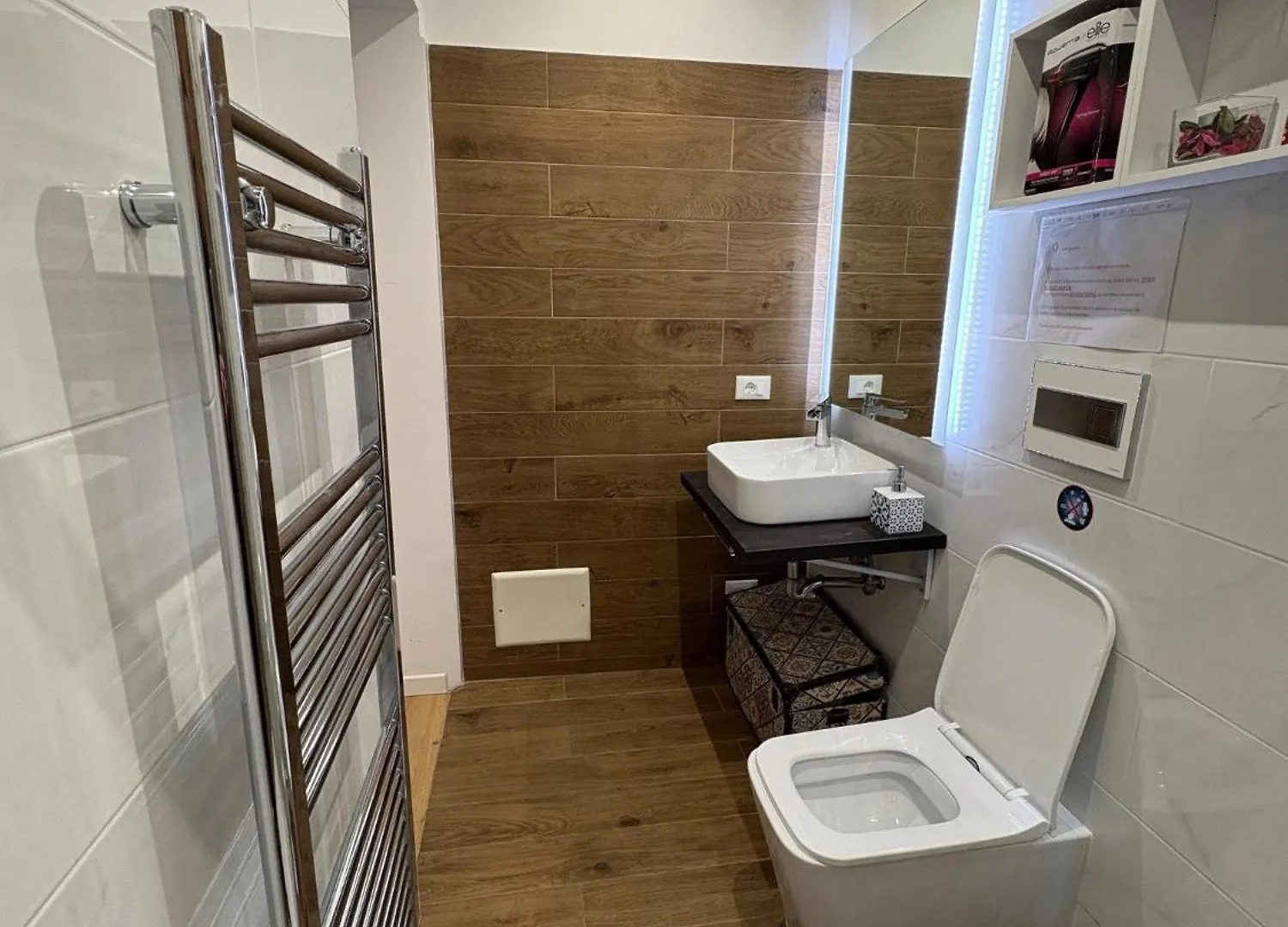 Loggia Rialto Apartments Venice 0*,  Italy