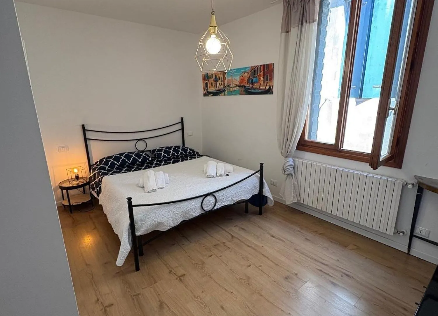 Loggia Rialto Apartments Venice