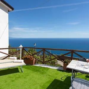 Holidays Perla D'amalfi Holiday home Amalfi