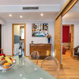 San Luca - Fenice In Apartment