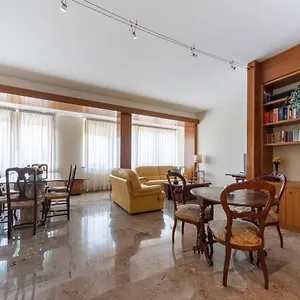 Getthekey Silvani Apartment Bologna