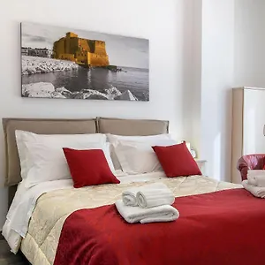 La Preziosa Apartment Naples