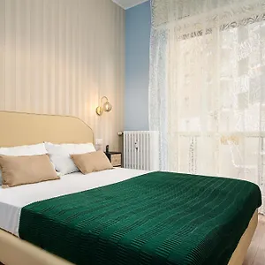 Classbnb - Designer In The Niguarda Area Milán