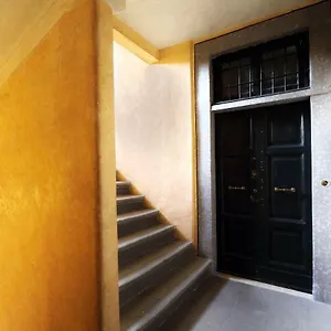 Pantheon - Argentina Luxury Apartment Rome