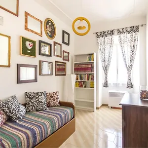 Casa Rossi Apartment Rome