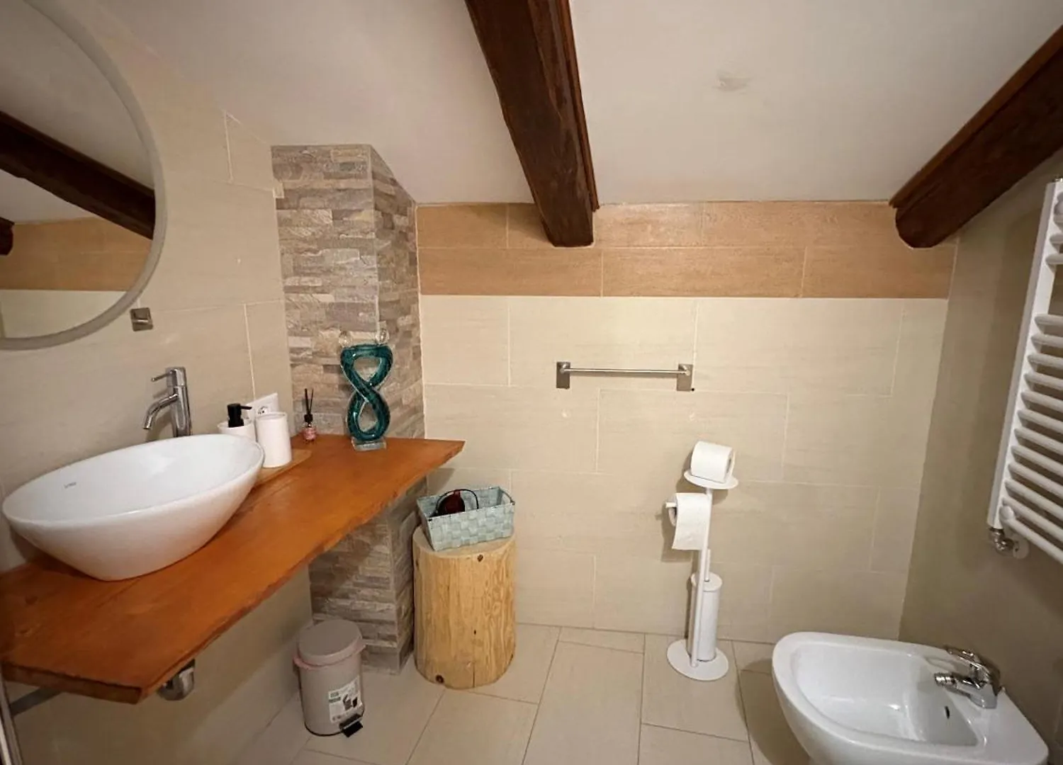 Loggia Rialto Apartments Veneza