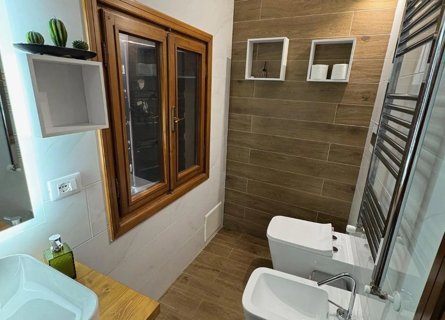 Loggia Rialto Apartments Veneza